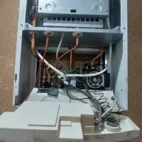 پکیج ایران رادیاتور بوتان  شیر آلات  لوله کش نشتی|خدمات پیشه و مهارت|پردیس, فاز ۳|دیوار