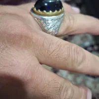 انگشتر نقره|جواهرات|تهران, شهرک استقلال|دیوار