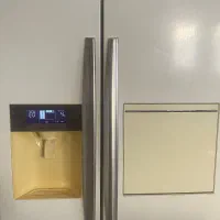 فروش فوری یخچال ساید