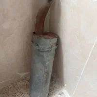 اگزوز بلوچی