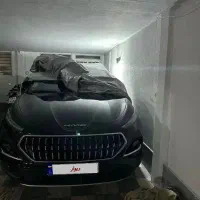 Kmc k7|خودرو سواری و وانت|تهران, آجودانیه|دیوار