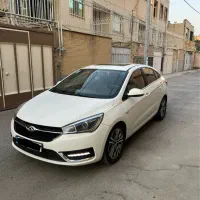 آریزو 5 مدل ۱۴۰۰ نقد و اقساط