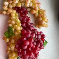 انگور تزئینی