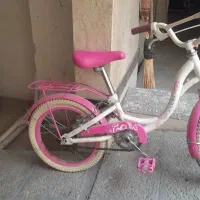 دوچرخه بچه