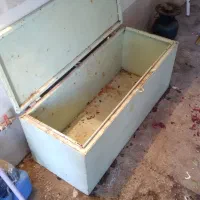 چعبه اهنی|ابزارآلات|خوی, |دیوار