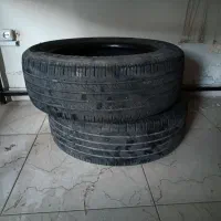 لاستیک هانکوک