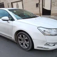 سیتروئن c5 new|خودرو سواری و وانت|تهران, فدک|دیوار