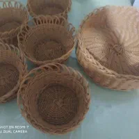 جاسبزی جامیوه جاقاشق بیضی|ظروف سرو و پذیرایی|شازند, |دیوار