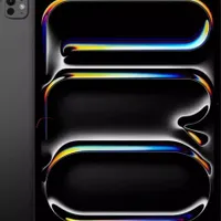 آیپد پرو M4 مدل 13 اینچ 2024 ظرفیت 256gb