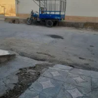 موتور سچرخه ۲۰۰ فلات مدل۸۸