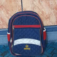 کیف کوله مدرسه|کیف، کفش، کمربند|بندر ماهشهر, |دیوار