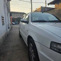 سورن پلاس EF7 بنزینی فول ۱۴۰۱|خودرو سواری و وانت|قائمشهر, |دیوار