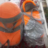 قنداق فرنگی ونی نی تاب تاب
