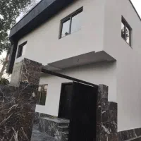 «فروش ویلای ۲ خواب مستر با ویوی جنگل»