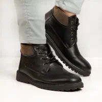 نیم بوت زنانه ومردانه