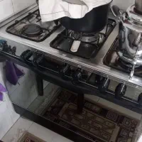 اجاق گاز فردار پادیسان|اجاق گاز و لوازم برقی پخت‌وپز|مشکین‌دشت, |دیوار