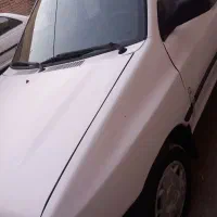 پراید مدل ۸۲