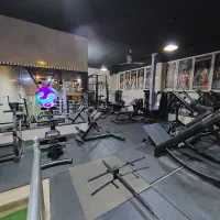 باشگاه بدنسازی|تجهیزات ورزشی|قم, شهرک امام حسین|دیوار