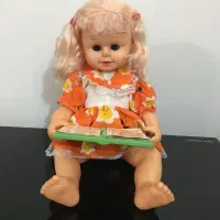 عروسک