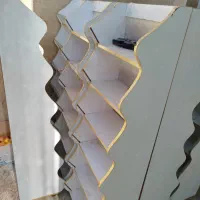 کمد ام دی اف