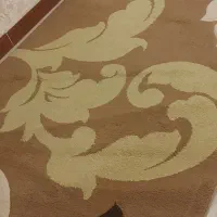 قالیچه ۴ متری