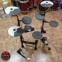 درام الکترونیک/ویدرام Rolan td-4 مشابه آکبند|درام و پرکاشن|تهران, جمهوری|دیوار
