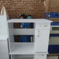 میز تحریر( تولیدی)|میز تحریر و کامپیوتر|مریوان, |دیوار