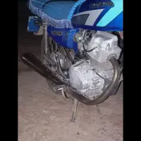 موتور هندا