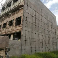 داربست فلزی شیراز خدمات 24ساعته داخل شیراز و حومه|خدمات پیشه و مهارت|شیراز, قالیشویی|دیوار