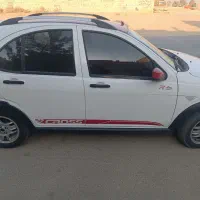 کوییک R بدون رنگ پارس خودرویی|خودرو سواری و وانت|تیران, |دیوار