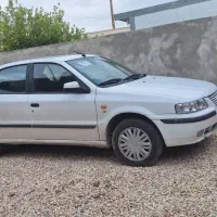 سمند ایف سون دوگانه|خودرو سواری و وانت|دشت ذهاب, |دیوار