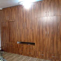 ««کمددیواری کامل ایستاده»»|مصالح و تجهیزات ساختمان|رشت, استقامت ۱|دیوار