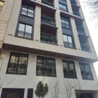 ۱۶۵متر ۳خواب مرزداران تک واحدی ۲پارکینگ سندی