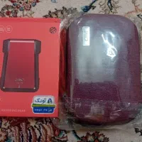 هارد ۱ ترا اکسترنال