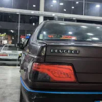 پژو405مدل84|خودرو سواری و وانت|محمدیه-قزوین, |دیوار