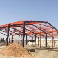 انواع سوله سبک با نصب و پیچ و مهره