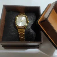 ساعت زنانه کاسیو