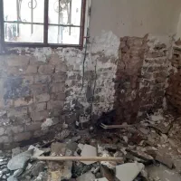 تخریب، وباسازی، گاشیکاری،|خدمات پیشه و مهارت|بهارستان, |دیوار