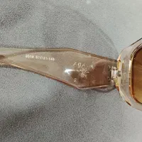 عینک آفتابی|زیورآلات و اکسسوری|فردیس, منظریه|دیوار