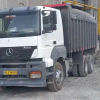 راننده نیازمندم