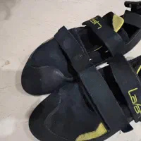 کفش سنگنوردی لاوان|تجهیزات ورزشی|تهران, تهرانپارس جنوبی|دیوار