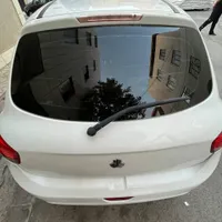 تیبا ۲|خودرو سواری و وانت|مشهد, سرافرازان|دیوار