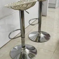 صندلی اپن مدرن|میز و صندلی غذاخوری|رشت, رودباری|دیوار