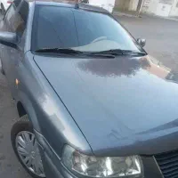 سمند Lx مدل 98|خودرو سواری و وانت|همدان, |دیوار