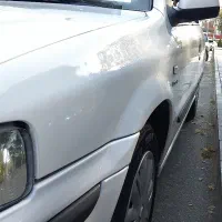 سمند LX EF7 درحد تک برگی کارمندی|خودرو سواری و وانت|همدان, |دیوار