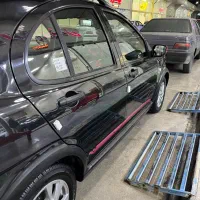 کوییک ۱۴۰۱ در حد صفر پارس خودروی|خودرو سواری و وانت|آبادان, |دیوار