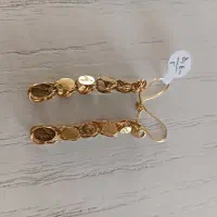 تعدادی النگو و گوشوار سایز یک و دو|جواهرات|گلبهار, شهر جدید گلبهار|دیوار