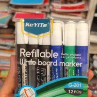 ماژیک وایتبرد شارژی جینی