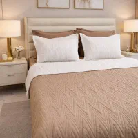 روتختی گلدوزی / خنک مخصوص تابستان