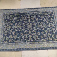 قالیچه|فرش|اصفهان, دوطفلان|دیوار